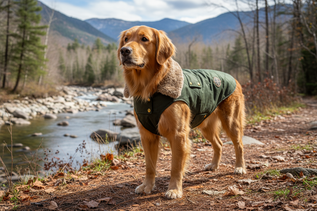 Why Design Matters in Dog Gear: Function, Comfort, and Calm