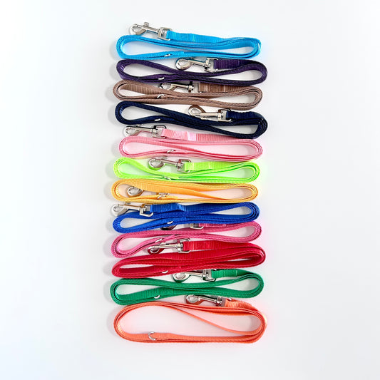 4Pooch Puppy Lead Set – Pack of 12